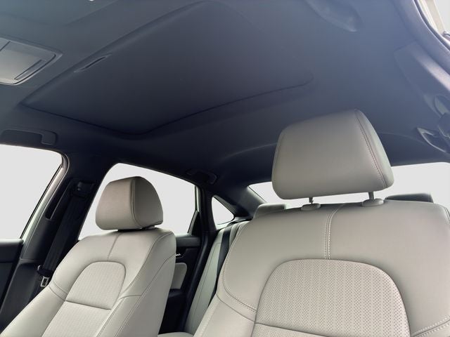 2026 Honda Civic Sedan Hybrid Sport Touring