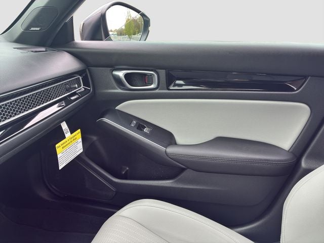 2026 Honda Civic Sedan Hybrid Sport Touring