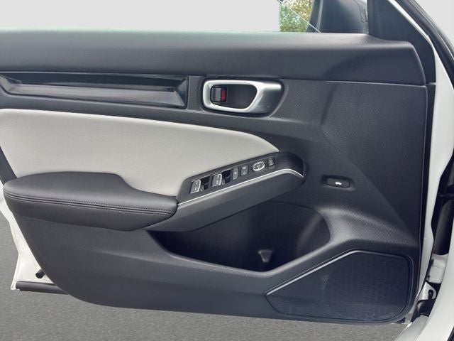 2026 Honda Civic Sedan Hybrid Sport Touring