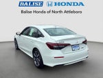 2026 Honda Civic Sedan Hybrid Sport Touring