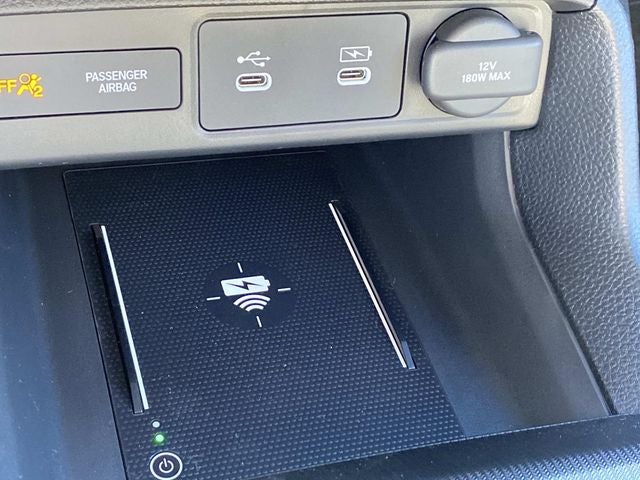 2026 Honda Civic Sedan Hybrid Sport Touring