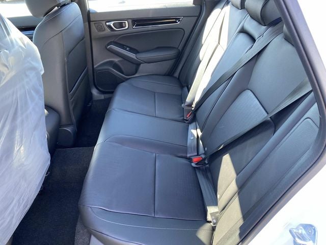 2026 Honda Civic Sedan Hybrid Sport Touring