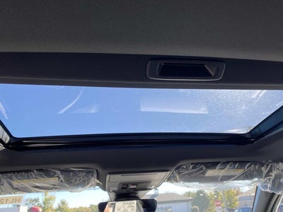 2026 Honda Civic Sedan Hybrid Sport Touring