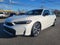 2025 Honda Civic Sedan Hybrid Sport