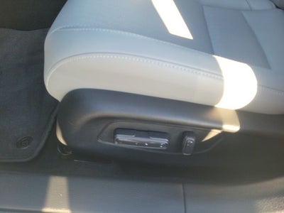 2025 Honda Civic Sedan Hybrid Sport