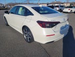 2025 Honda Civic Sedan Hybrid Sport