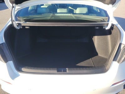 2025 Honda Civic Sedan Hybrid Sport