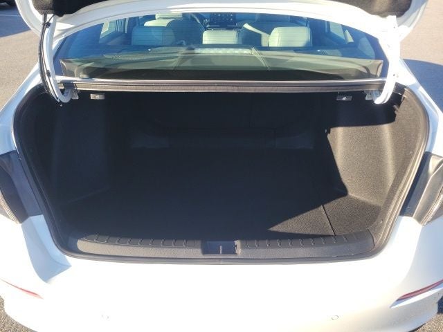 2025 Honda Civic Sedan Hybrid Sport