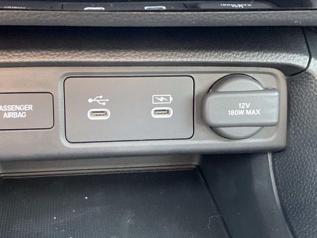 2026 Honda Civic Sedan Hybrid Sport