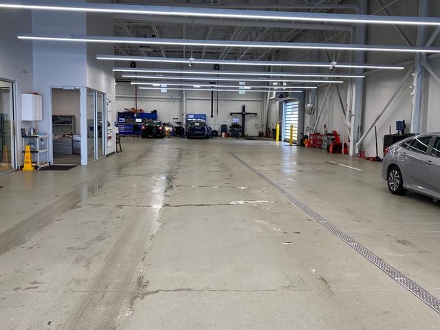 2026 Honda Civic Sedan Hybrid Sport Touring