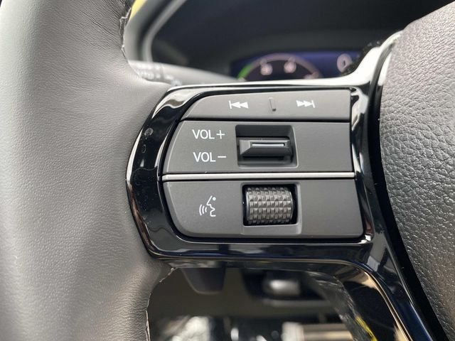 2026 Honda Civic Sedan Hybrid Sport Touring