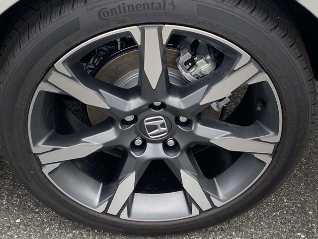 2026 Honda Civic Sedan Hybrid Sport Touring