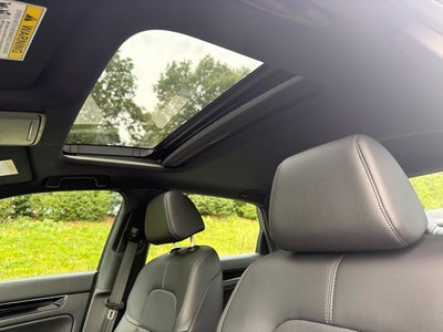 2025 Honda Civic Sedan Hybrid Sport