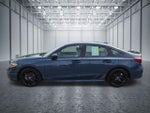 2026 Honda Civic Sedan Hybrid Sport