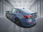 2026 Honda Civic Sedan Hybrid Sport