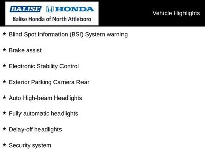 2026 Honda Civic Sedan Hybrid Sport