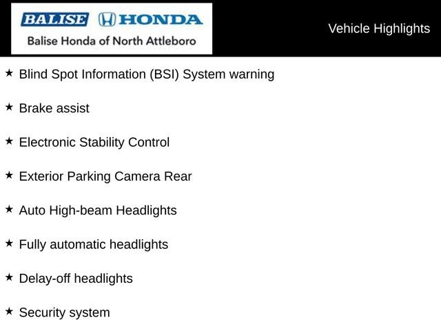 2026 Honda Civic Sedan Hybrid Sport