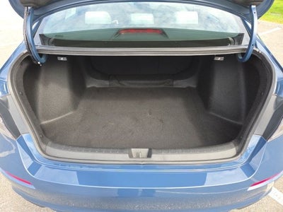 2026 Honda Civic Sedan Hybrid Sport