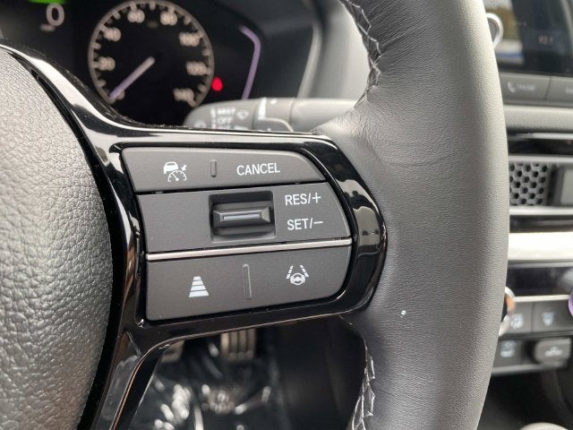 2026 Honda Civic Sedan Hybrid Sport