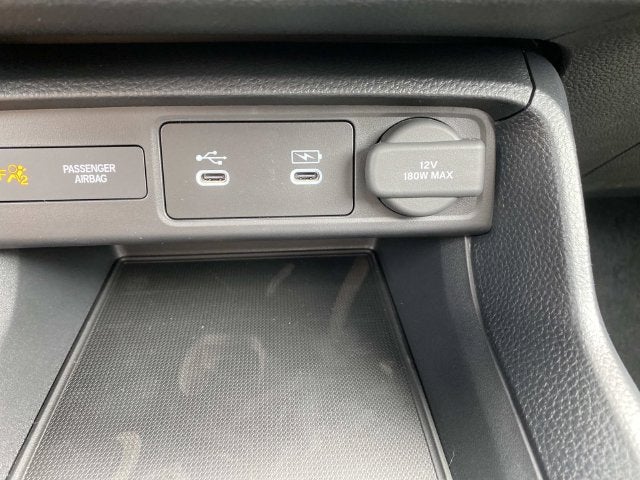 2026 Honda Civic Sedan Hybrid Sport