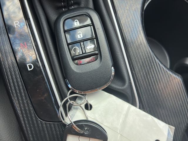 2025 Honda Civic Sedan Hybrid Sport Touring