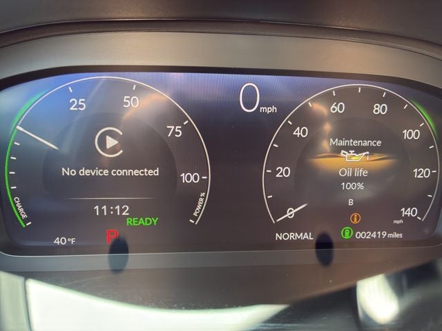 2025 Honda Civic Sedan Hybrid Sport Touring