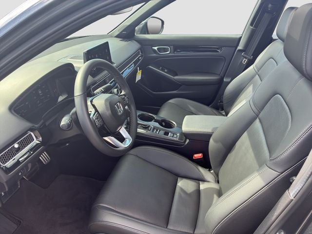 2025 Honda Civic Sedan Hybrid Sport Touring