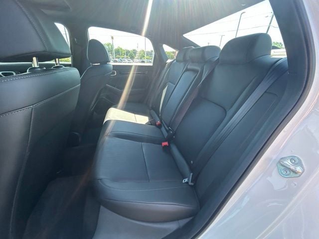 2026 Honda Civic Sedan Hybrid Sport Touring