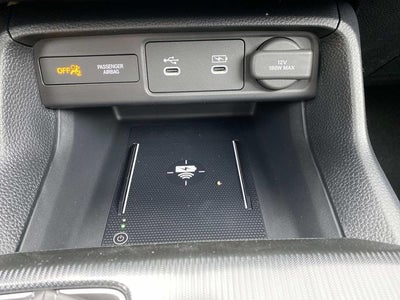 2026 Honda Civic Sedan Hybrid Sport Touring