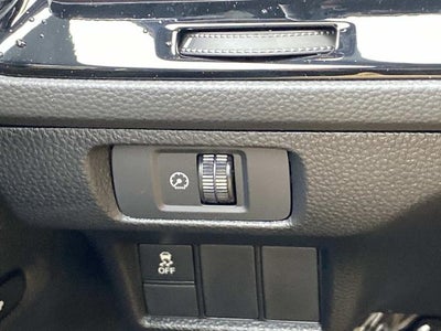 2026 Honda Civic Sedan Hybrid Sport Touring