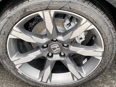 2026 Honda Civic Sedan Hybrid Sport Touring