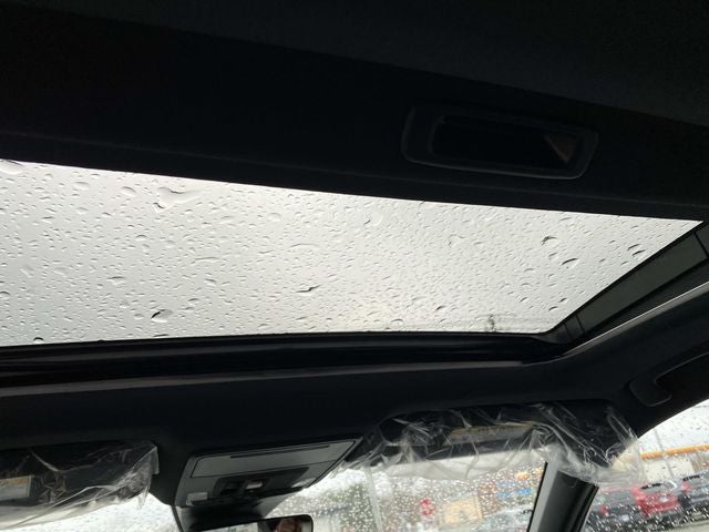 2026 Honda Civic Sedan Hybrid Sport Touring