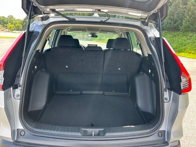 2024 Honda CR-V LX