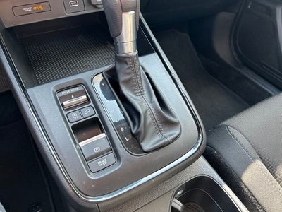 2024 Honda CR-V LX