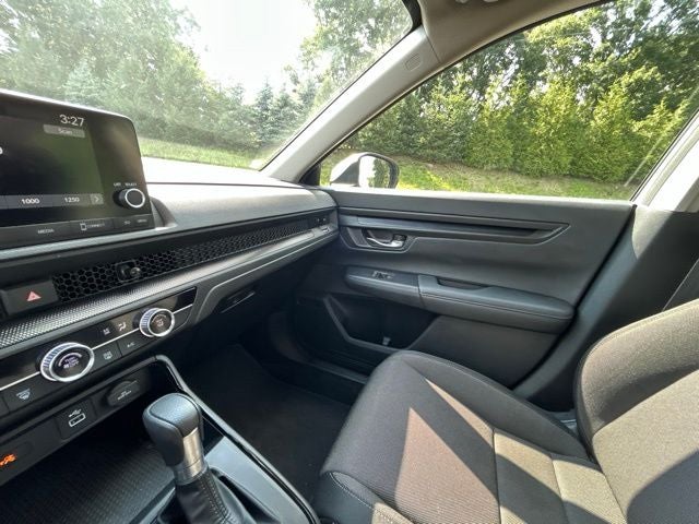 2024 Honda CR-V LX
