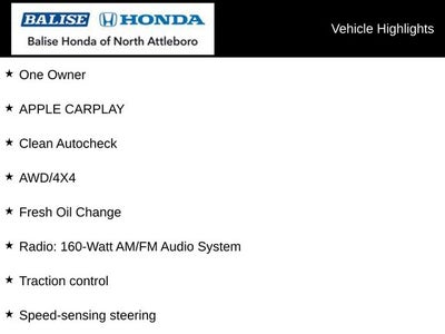 2024 Honda CR-V LX