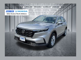 2024 Honda CR-V LX