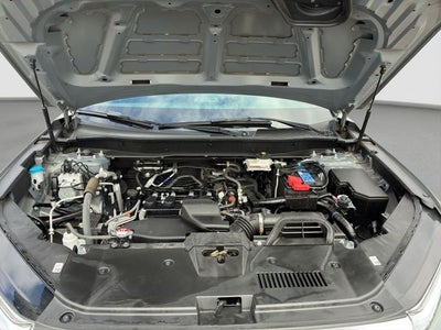 2024 Honda CR-V LX