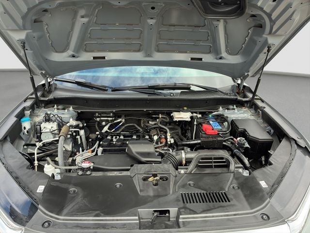 2024 Honda CR-V LX