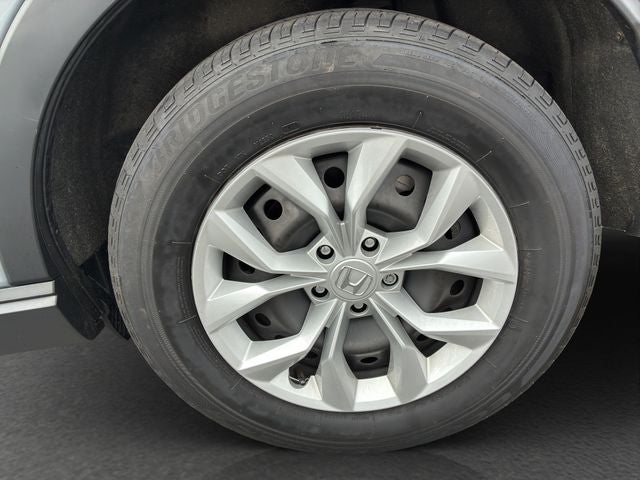 2024 Honda CR-V LX