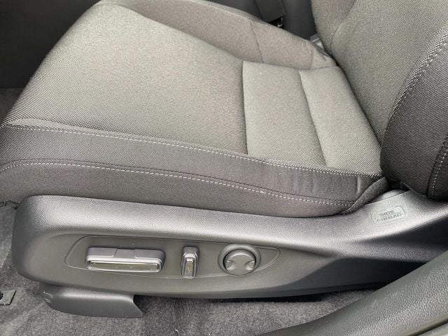 2027 Honda CR-V EX