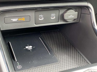 2027 Honda CR-V EX