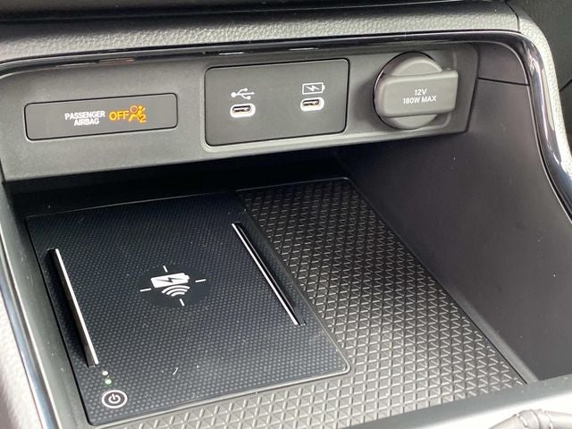 2027 Honda CR-V EX