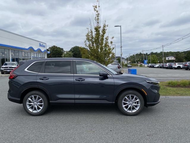 2027 Honda CR-V EX