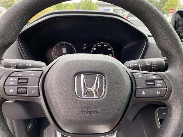 2027 Honda CR-V EX