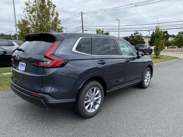 2027 Honda CR-V EX