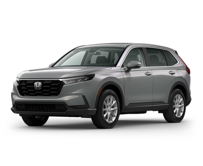 2027 Honda CR-V EX