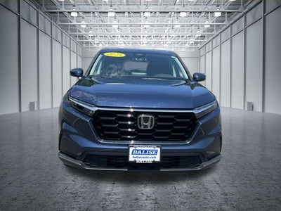 2023 Honda CR-V EX