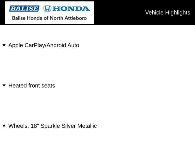 2023 Honda CR-V EX