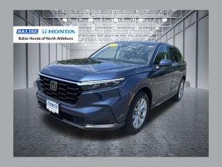 2023 Honda CR-V EX